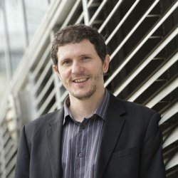 Fabien HELIOT